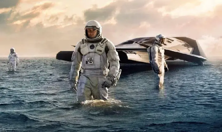 Interestelar' retorna aos cinemas em breve; saiba detalhes e como assistir  Este é um trecho original publicado em Exame.com. Leia a matéria completa