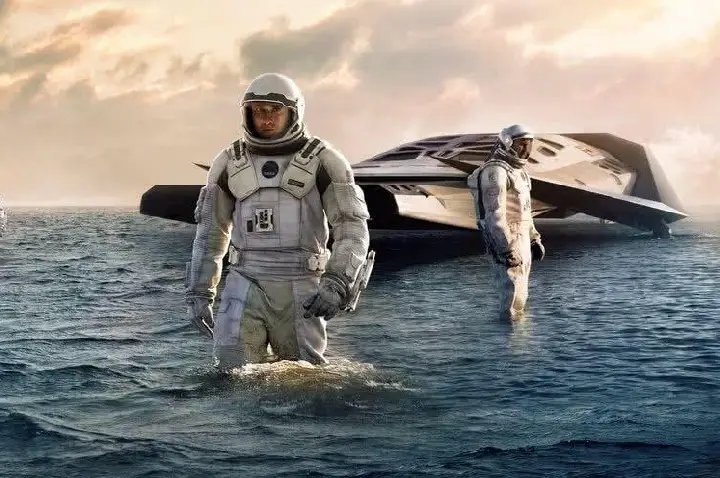 Interestelar' retorna aos cinemas em breve; saiba detalhes e como assistir  Este é um trecho original publicado em Exame.com. Leia a matéria completa