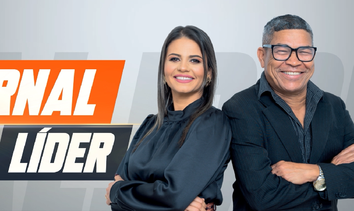 Jornal da Lider