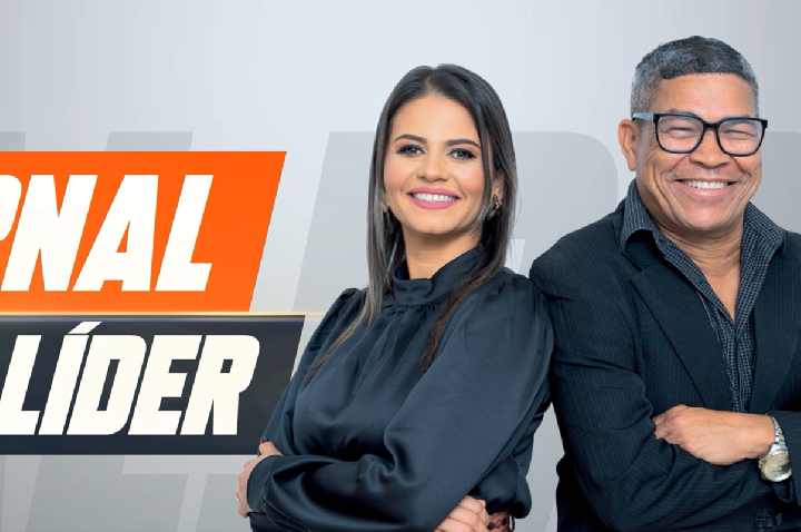 Jornal da Lider