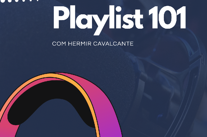 PLAYLIST 101