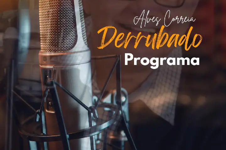 PROGRAMA DERRUBADO
