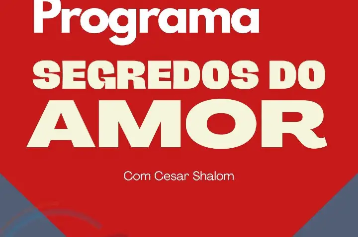 SEGREDOS DO AMOR