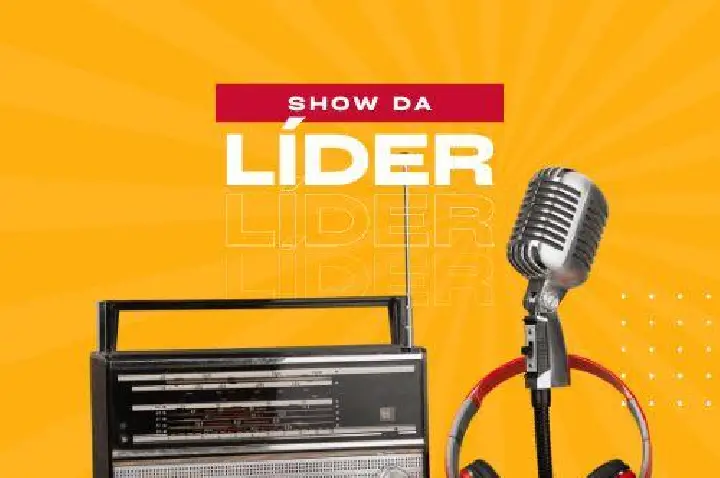 SHOW DA LÌDER
