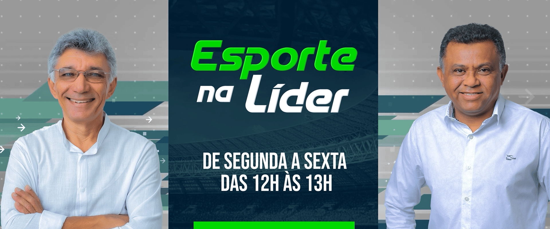 Esporte na Lider