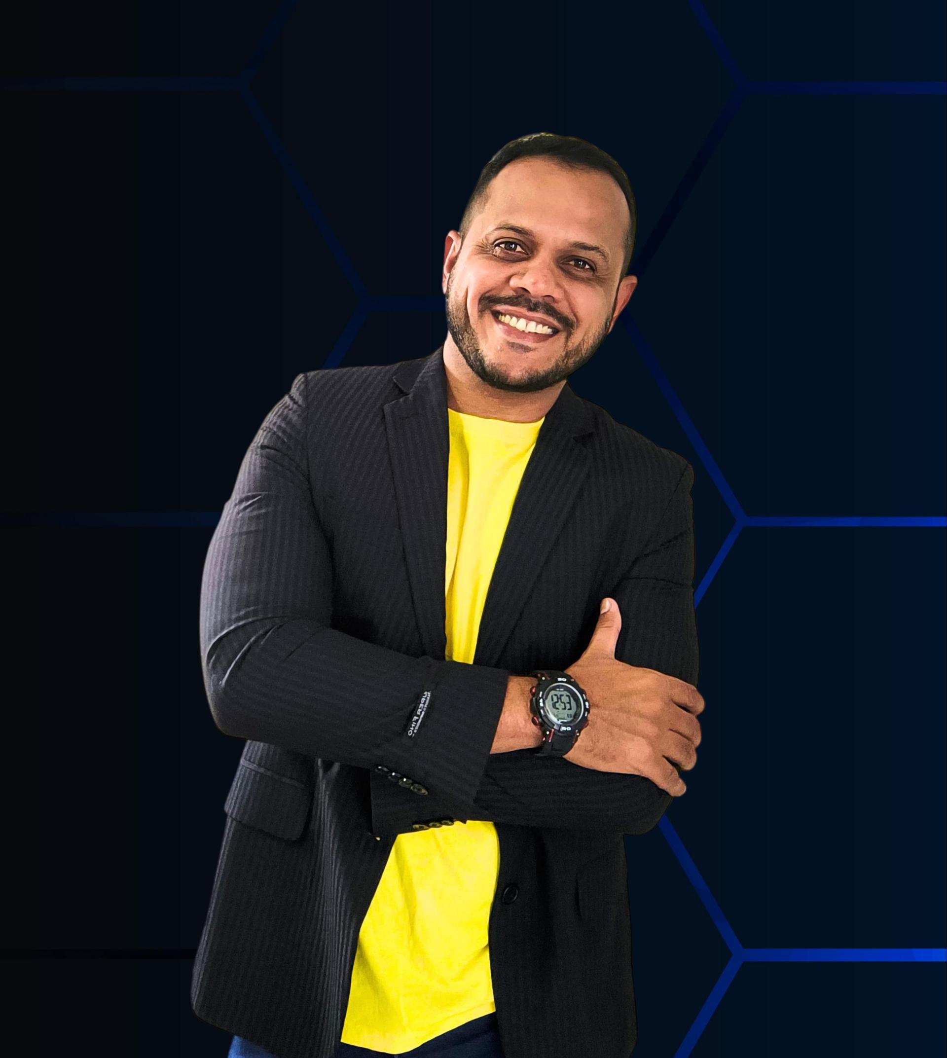 Jacson Tigre