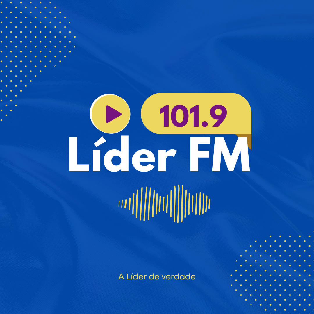 Líder FM Arapiraca 101.9