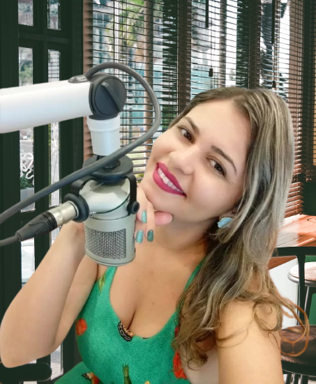 Michelly Martins