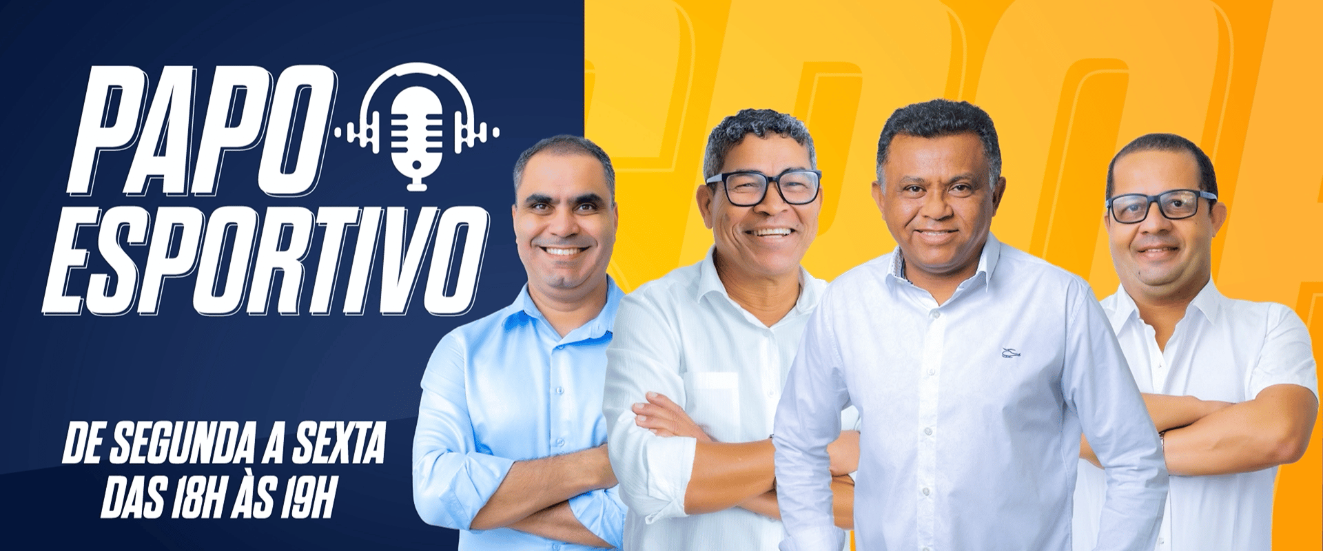 Papo Esportivo