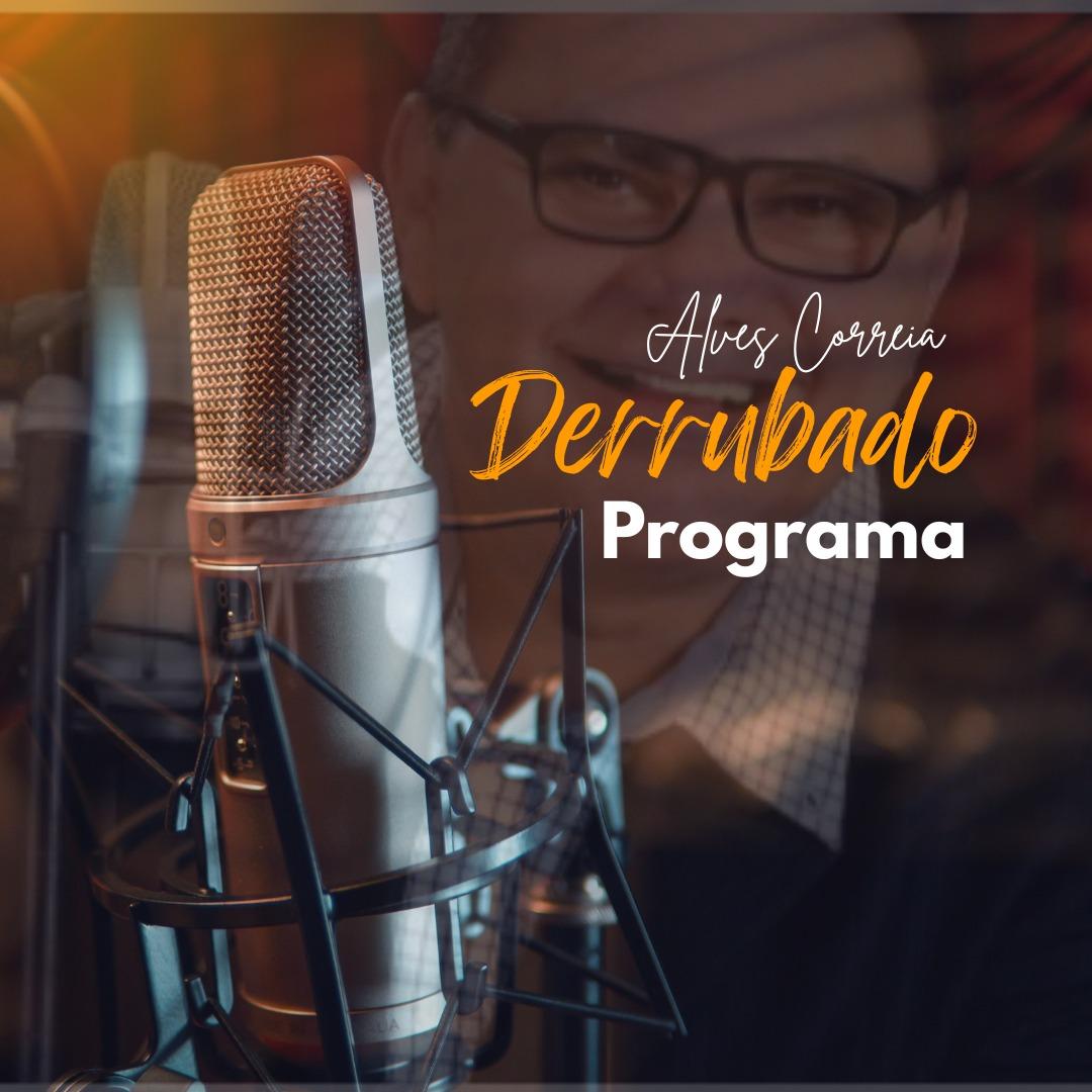 PROGRAMA DERRUBADO
