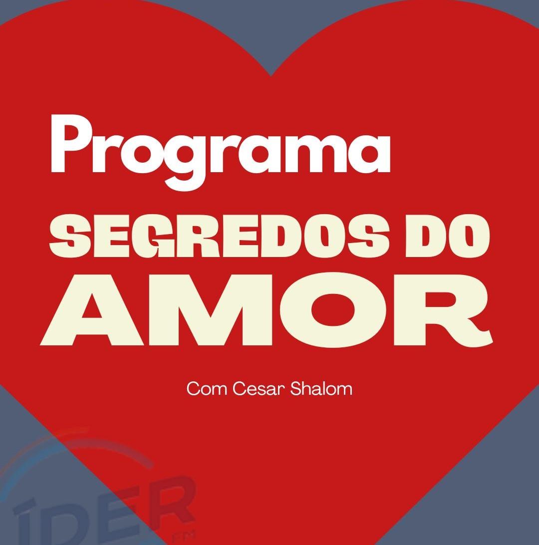 SEGREDOS DO AMOR