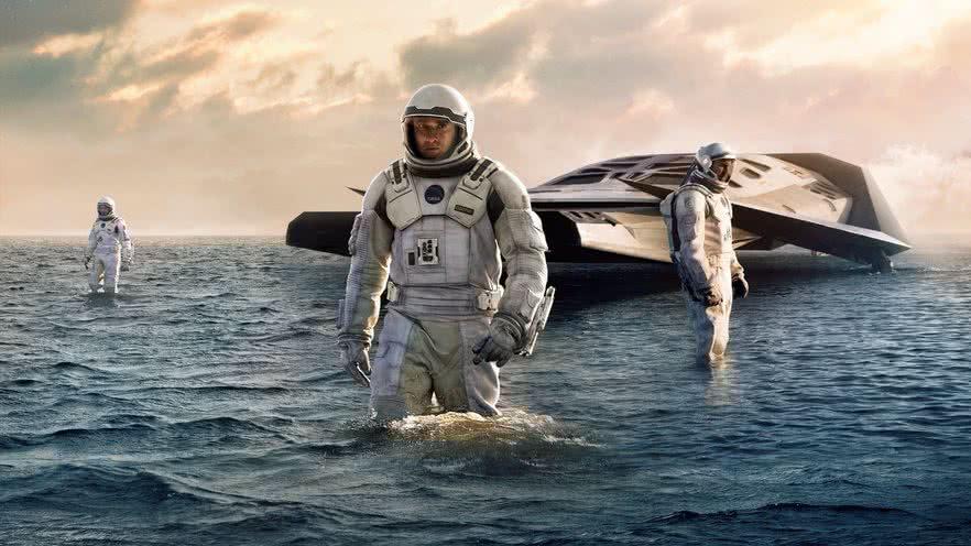 Interestelar' retorna aos cinemas em breve; saiba detalhes e como assistir  Este é um trecho original publicado em Exame.com. Leia a matéria completa